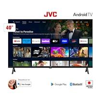 Televisor JVC LT-40KB418 40” Full HD LED Smart TV