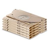 Karcher Bolsa Filtro Papel Wd2 (5Unids)
