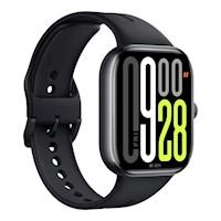Smartwatch Xiaomi Redmi watch 5 Amoled GPS llamadas - Negro
