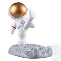 Soporte Astronauta Para Celular O Tablet – Diseño Decorativo