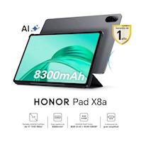 Honor Pad X8A 4+128GB Gris