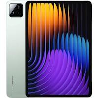 Tablet Xiaomi Pad 7 8GB RAM 256GB ROM Snapdragon 8850mha Carga Rapida 45W - Green