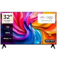 TV iFFALCON 32" LED HD Google TV 32S55
