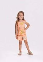 ALAKAZOO Conjunto Bebe Niña 46051