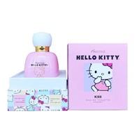 Perfurme Hello Kitty Est Kiss Edt - Frasco 30 ML