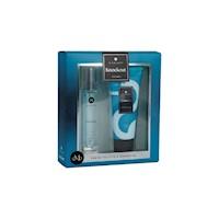 Madison Perfurme Knockout 30 Ml+ Locion 100 Ml - Pack 2 UN