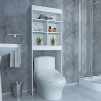 Optimizador Baño Bath 20 - Blanco, Marca: TUHOME