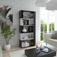 Biblioteca Cubo Beijing - Wengue, Marca: TUHOME