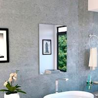ESPEJO BOLONIA FORMA RECTANGULAR | TUHOME