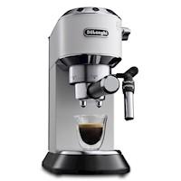 CAFETERA DELONGHI DEDICA BLANCO