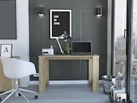 Escritorio Oviedo 120 - Duna, Marca: TUHOME