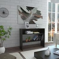 Mesa Lateral Beijing - Wengue, Marca: TUHOME