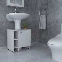 Optimizador Lavamanos Bath 47-A - Blanco, Marca: TUHOME
