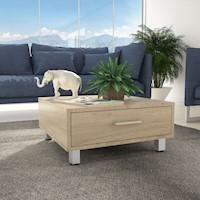 Mesa De Centro Beijing - Rovere, Marca: TUHOME