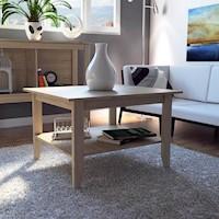 Mesa De Centro Essential - Rovere, Marca: TUHOME