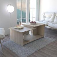 MESA DE CENTRO WEMA3 - ROVERE | TUHOME