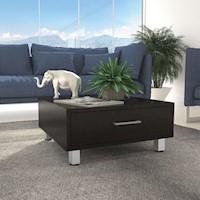 Mesa De Centro Beijing - Wengue, Marca: TUHOME