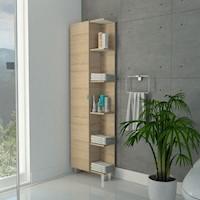 OPTIMIZADOR BATH 00, MODELO: BATH 300, COLOR: ROVERE / BLANCO