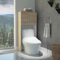 OPTIMIZADOR BAÑO BATH 00, MODELO: BATH 300, COLOR: ROVERE / BLANCO