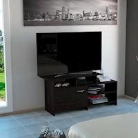 RACK TV LIMA TV40, MODELO: LIMA, COLOR: WENGUE