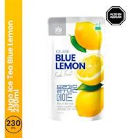 Jugo Ice Tea Blue Lemon 230ml