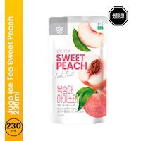 Jugo Ice Tea Sweet Peach 230ml