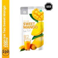 Jugo Ice Tea Sweet Mango 230ml