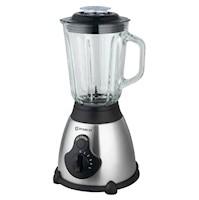 Licuadora Imaco 450W Acero BLS509