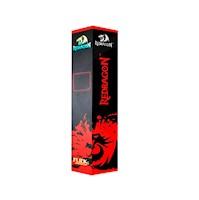 Mouse Pad Redragon Flick M Black