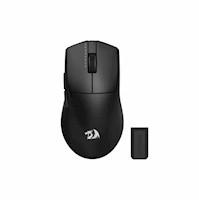 Mouse Gamer Redragon K1Ng Pro (1K Hz) Wireless Black