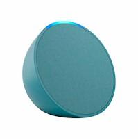 Altavoz Inteligente Alexa Echo Pop C2H4R9 Midnight Teal