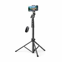 Tripode Ugreen Selfi Stick Remoto Bluetooth Negro LP680-15609