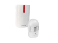 Sensor De Movimiento Con Alarma Opalux Op-9816L
