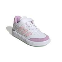 Zapatilla Adidas Courtblock JH8570 Niñas