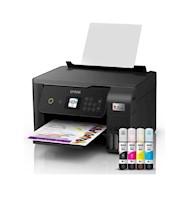 Impresora Multifuncional Epson EcoTank L3260