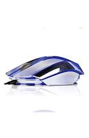 Mouse gamer Micronics SURFER 105 RGB
