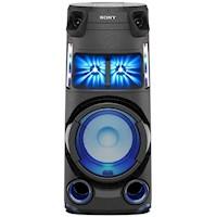 Equipo de Sonido Sony MHC-V43D con Bluetooth y Karaoke