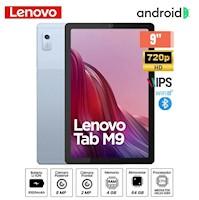 Tablet Lenovo TAB M9 TB310FU 4GB RAM 64GB Android 12 - Frost Blue