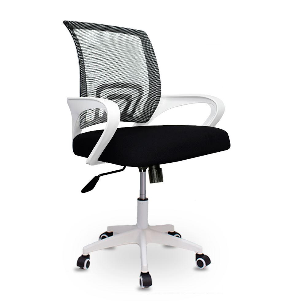 Silla de Oficina Hazard Base de Nylon - Sistema Basculante