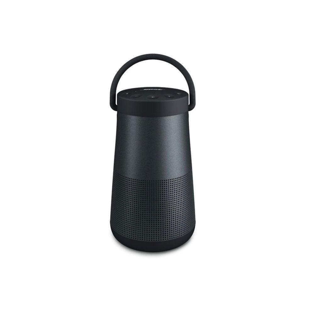 Bose Parlante Bluetooth SoundLink Revolve Plus II Negro