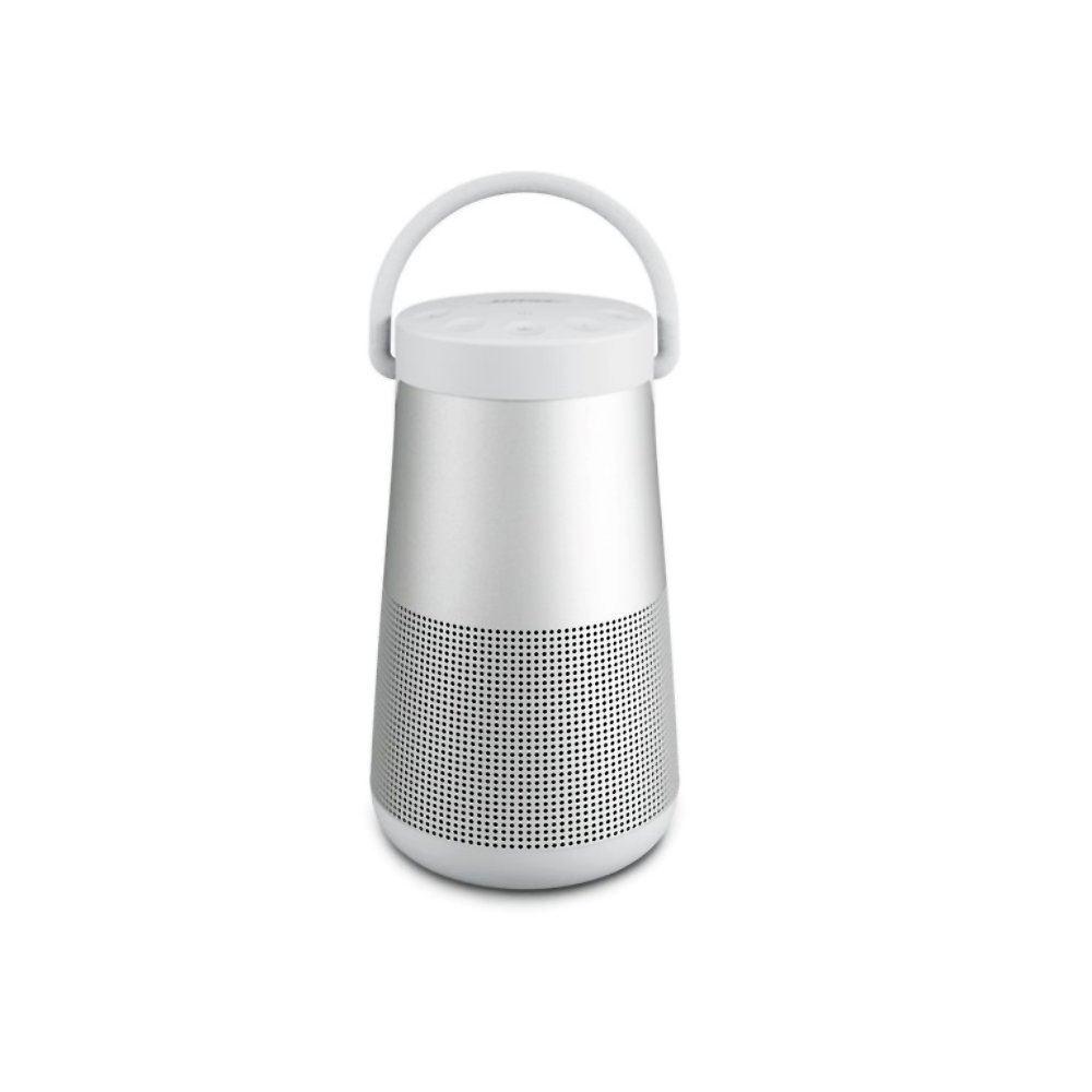 Bose Parlante Bluetooth SoundLink Revolve Plus II Plata