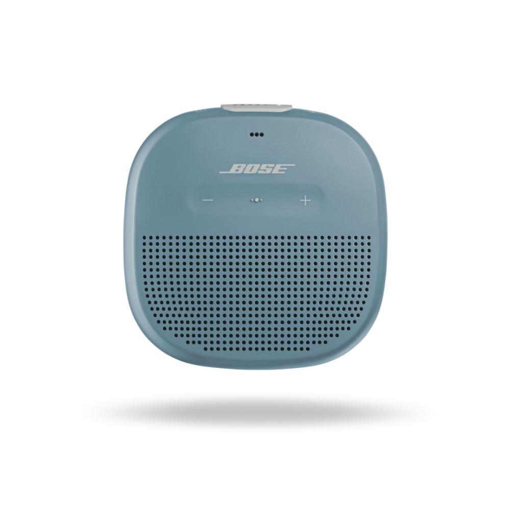 Bose Parlante Bluetooth SoundLink Micro Stone Blue