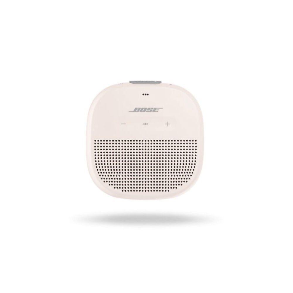 Bose Parlante Bluetooth SoundLink Micro White Smoke