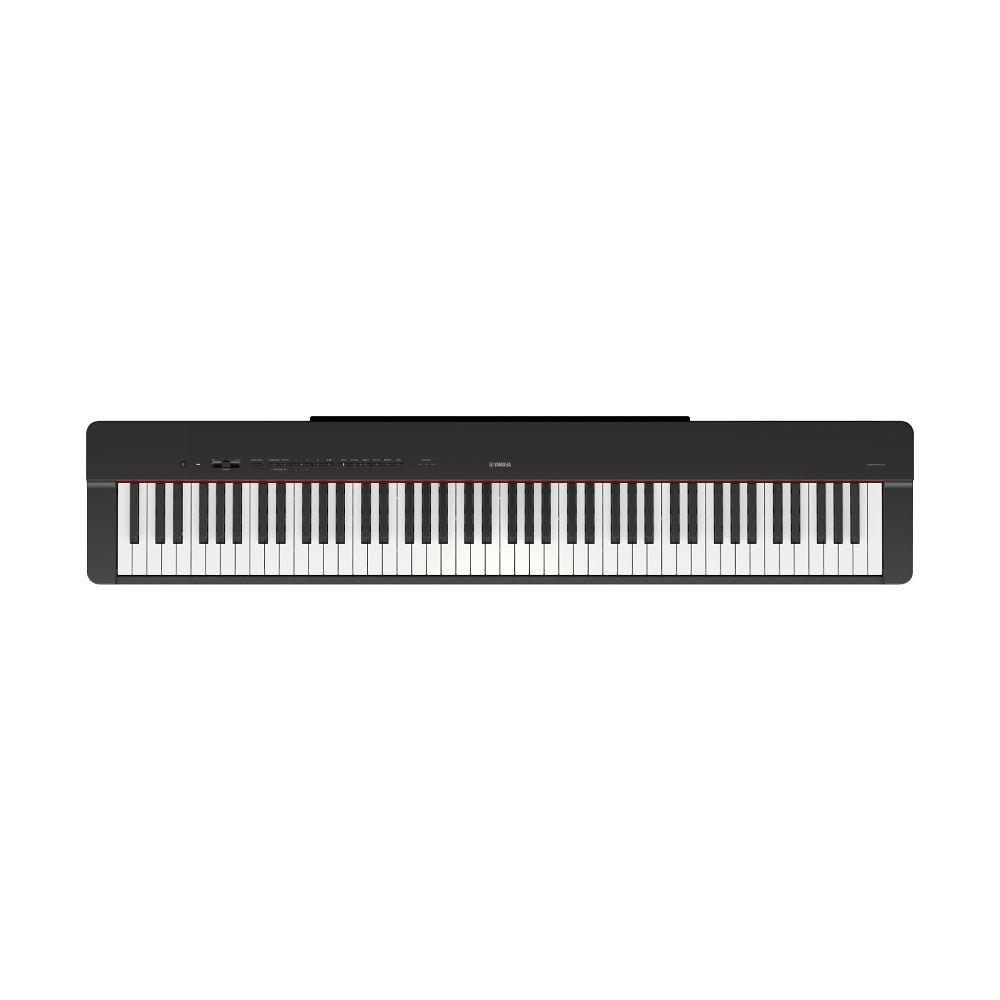 Piano Digital Yamaha P-225B + PA-150