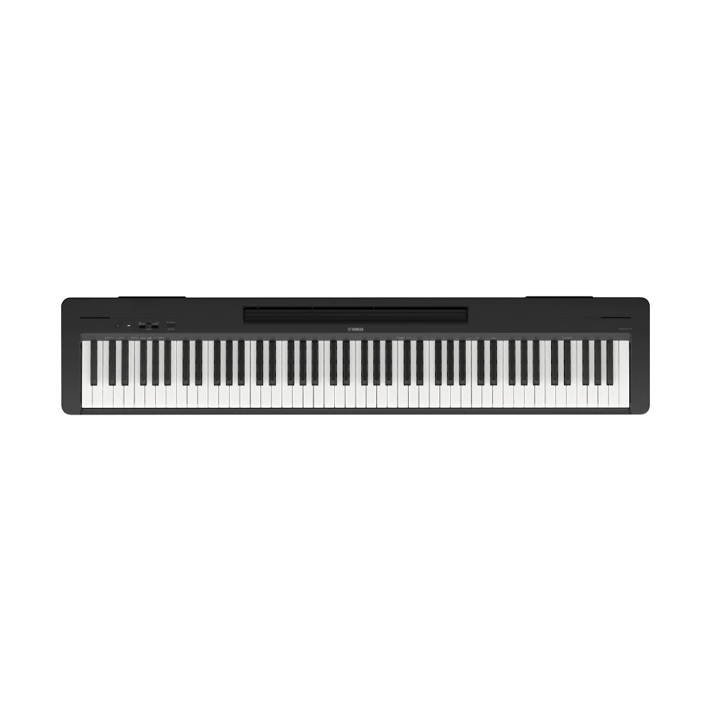 Piano Digital Yamaha P-145 + PA-150
