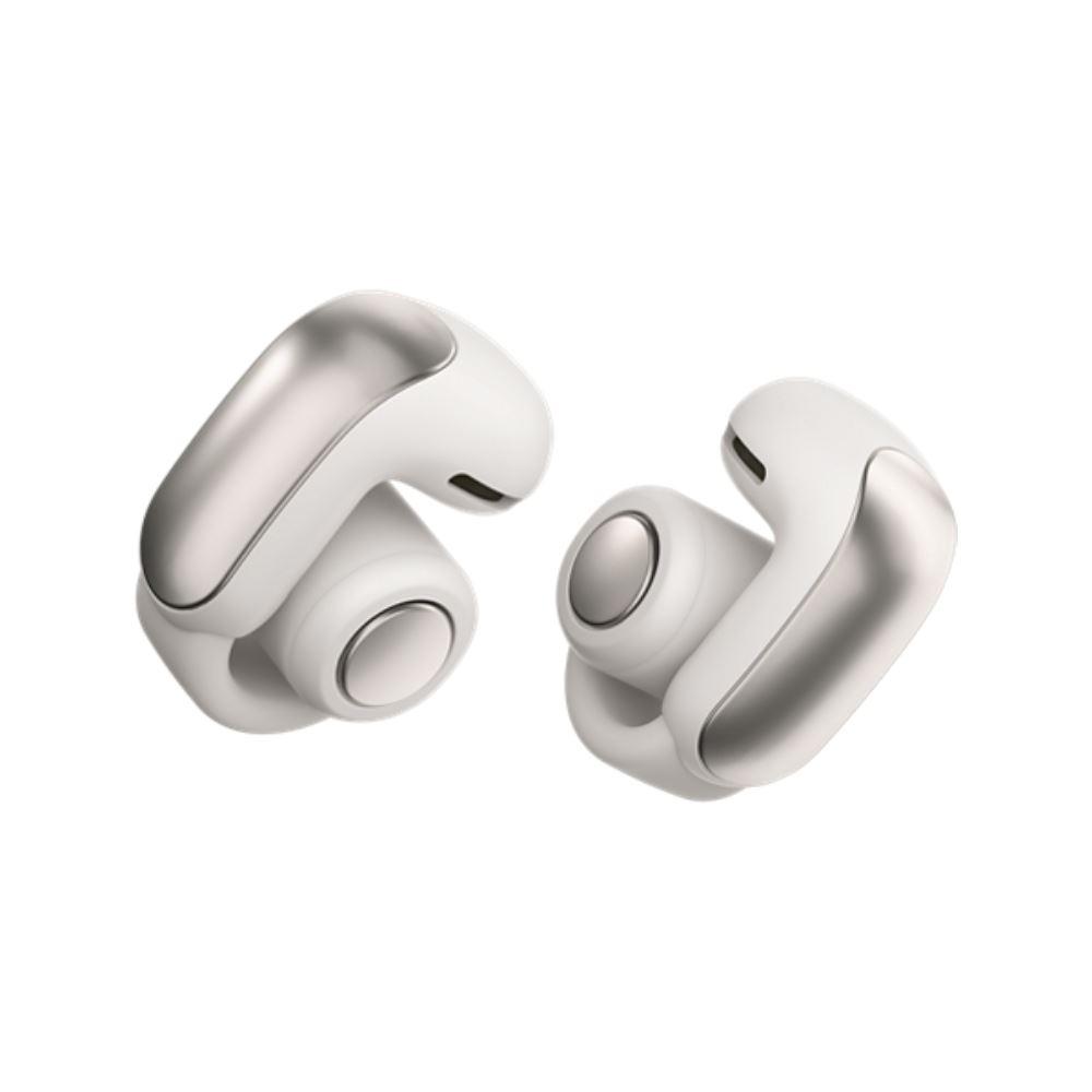 Audifonos Inalámbricos Bose Ultra Open Earbuds Blanco