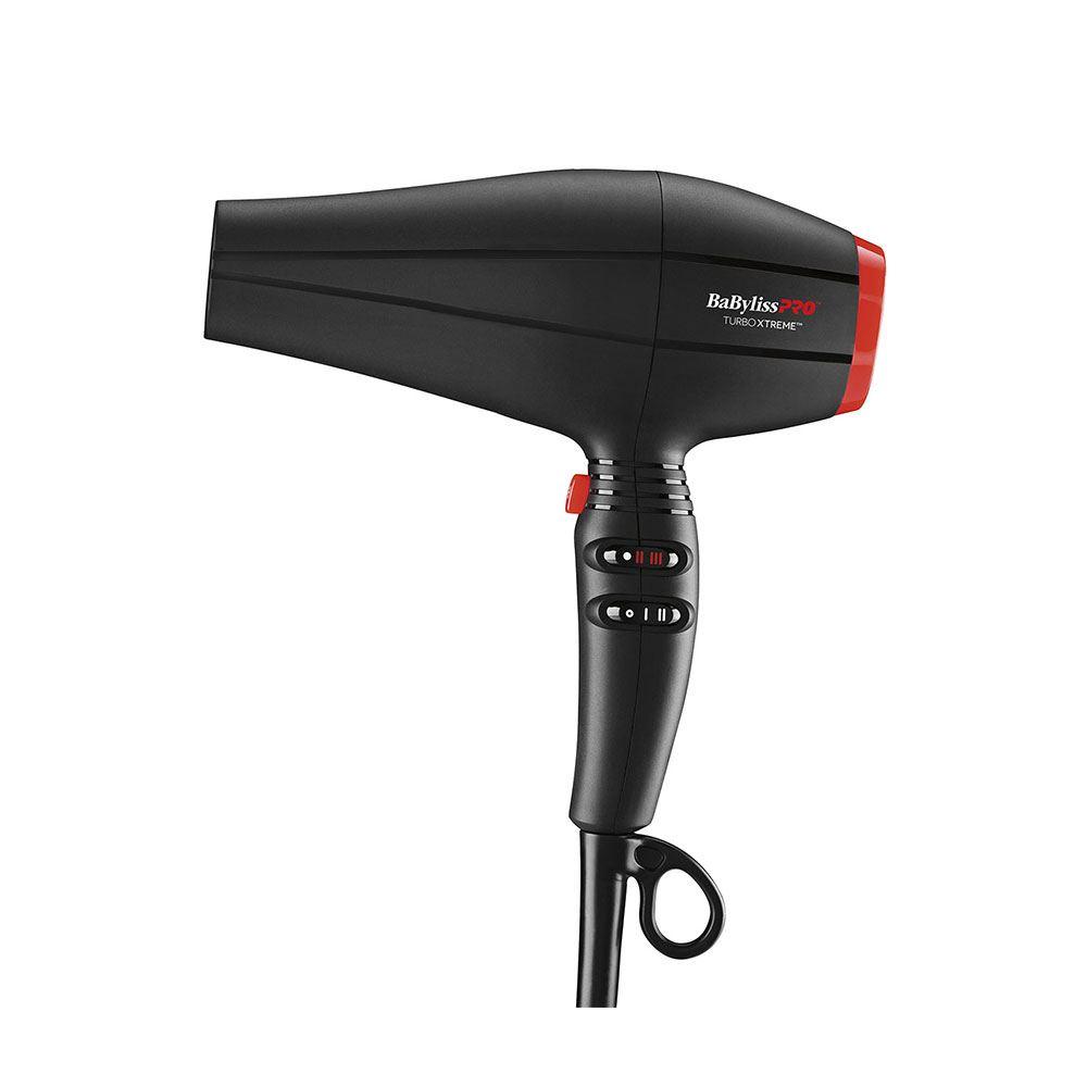 Secadora BaBylissPRO Turbo Xtreme