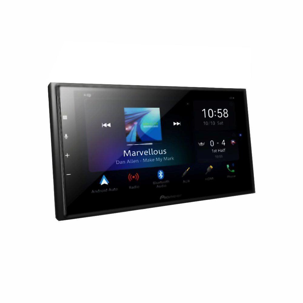 Pioneer Autoradio Bluetooth DMH-Z6350BT