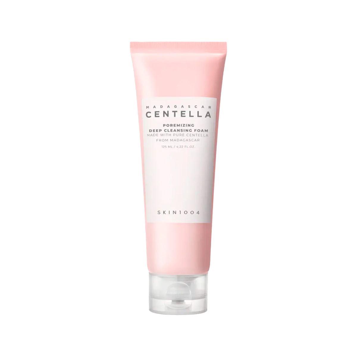 Centella Poremizing Deep Cleansing Foam 125ml Skin1004