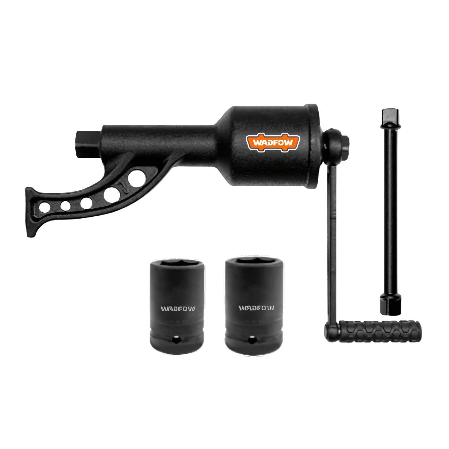 Multiplicador de Torque 330nm Wadfow